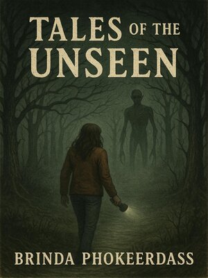 cover image of Tales of the Unseen
